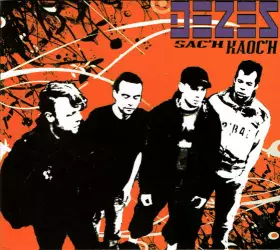 Couverture du produit · Sac'h Kaoc'h