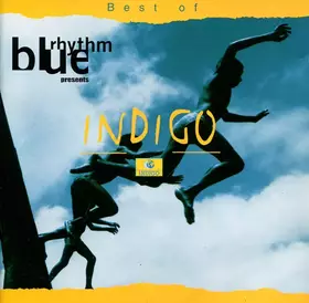 Couverture du produit · Blue Rhythm Presents Best Of Indigo