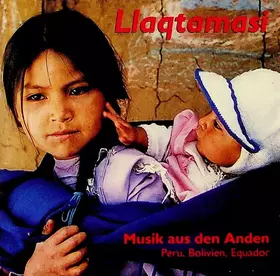 Couverture du produit · Musik Aus Den Anden