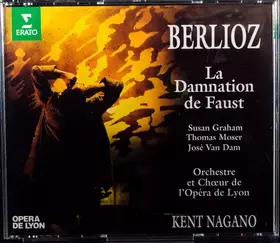Couverture du produit · La Damnation De Faust