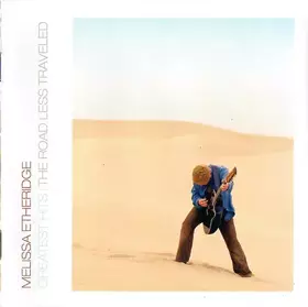Couverture du produit · Greatest Hits: The Road Less Traveled