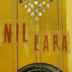 Couverture du produit · Nil Lara