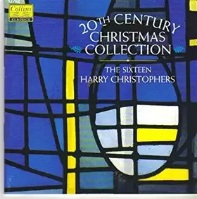 Couverture du produit · 20th Century Christmas Collection