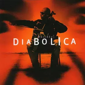 Couverture du produit · Diabolica