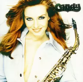 Couverture du produit · Big Girl