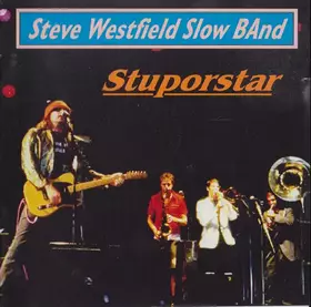 Couverture du produit · Stuporstar