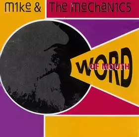 Couverture du produit · Word Of Mouth