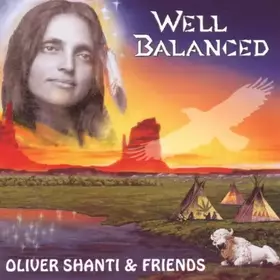 Couverture du produit · Well Balanced [Import]