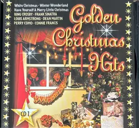 Couverture du produit · Golden Christmas Hits