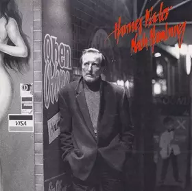 Couverture du produit · Nach Hamburg