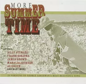 Couverture du produit · More Summertime