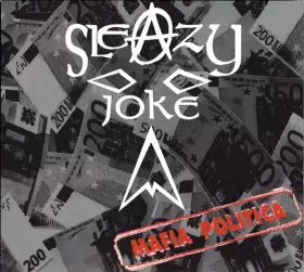 Couverture du produit · Mafia Politica