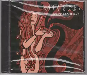 Couverture du produit · Songs About Jane