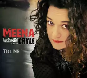 Couverture du produit · Tell Me