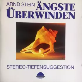 Couverture du produit · Ängste Überwinden