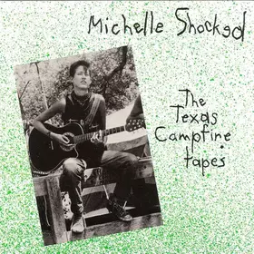Couverture du produit · The Texas Campfire Tapes