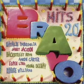 Couverture du produit · Bravo Hits 20