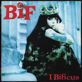 Couverture du produit · I Bificus