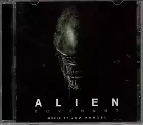 Couverture du produit · Alien: Covenant