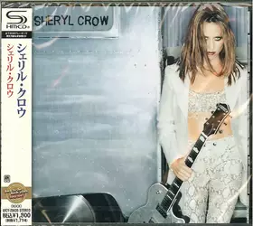 Couverture du produit · Sheryl Crow