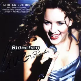 Couverture du produit · Live in Berlin