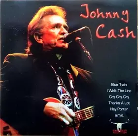 Couverture du produit · I Walk The Line
