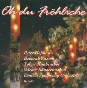 Couverture du produit · Oh Du Fröhliche