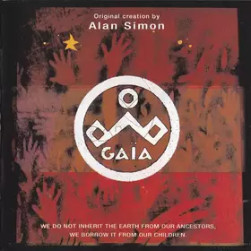 Couverture du produit · Gaïa