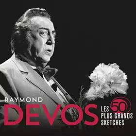 Couverture du produit · Les 50 Plus Grands Sketches