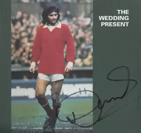 Couverture du produit · George Best