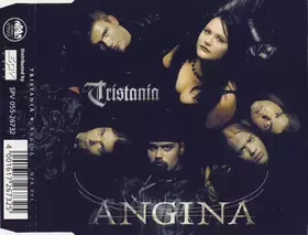 Couverture du produit · Angina
