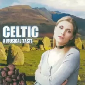 Couverture du produit · Café Celtic - A Musical Taste
