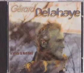 Couverture du produit · La Ballade Du Nord Ouest 