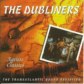 Couverture du produit · Ageless Classics, The Transatlantic Years Revisited