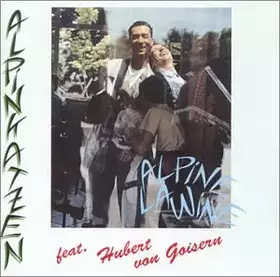 Couverture du produit · Alpine Lawine [Import]