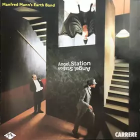 Couverture du produit · Angel Station