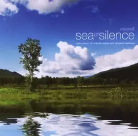 Couverture du produit · Sea of Silence Vol.7 [Import]