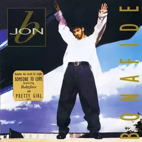 Couverture du produit · Bonafide
