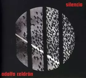 Couverture du produit · Silencio [Import]