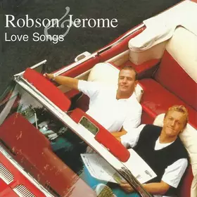 Couverture du produit · Love Songs