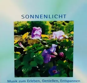 Couverture du produit · Sonnenlicht
