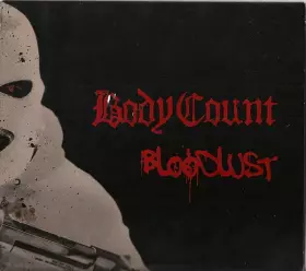Couverture du produit · Bloodlust