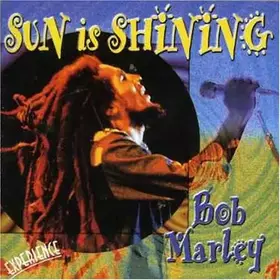Couverture du produit · Sun is Shining [Import]