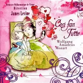Couverture du produit · COSI Fan Tutte (Enfants) [Import]