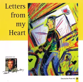 Couverture du produit · Letters From My Heart