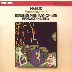 Couverture du produit · Symphony No. 5