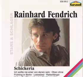 Couverture du produit · Schickeria