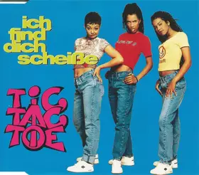 Couverture du produit · Ich Find' Dich Scheiße
