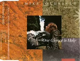 Couverture du produit · One Glance Is Holy