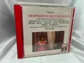 Couverture du produit · Hoffmanns Erzaehlungen (QS-de) [Import]
